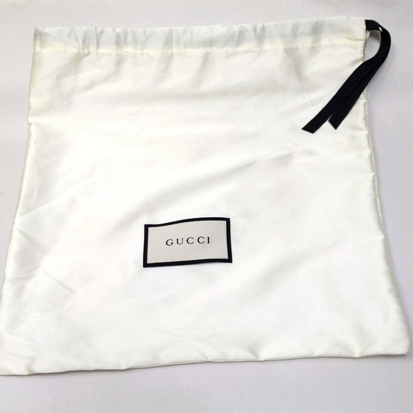 Gucci dust bag #756 - Picture 1 of 2